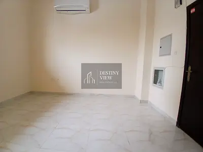 Luxury studio prime location near to park and bus station