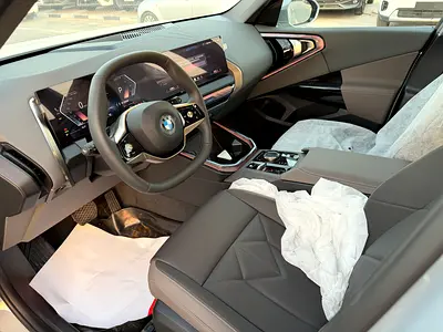 BMW X3 xDrive25L, миниатюра 4