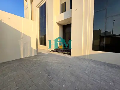 3BR +Maid Room | Personal Entrance | Spacious Kitchen | Ground Floor