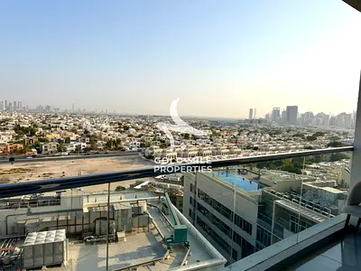 Relaxing Views - Spacious 1+Store Bedroom - Bright & Calm Unit