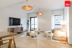 Brand New Upgrade I Huge Size I Nicely Furnished