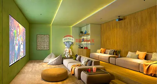 Great opportunity | stylish apt | Modern design