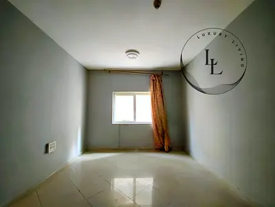 Beautiful studio available in 24k in Al. Khan area