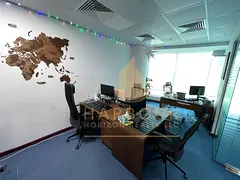 Fully Furnished Office Space Ready To Move