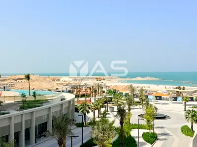 Newly Built 1-Bedroom Home with sea view