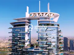 Skyline Luxury | Duplex Unit | Private lift | Private Pool and Garden