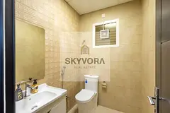 FULLY FURNISHED | 4BR VILLA | SPACIOUS | PRIME MIRDIF LOCATION