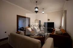 FULLY FURNISHED | 4BR VILLA | SPACIOUS | PRIME MIRDIF LOCATION