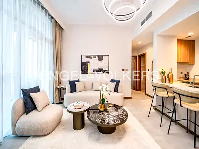 Furnished | Vacant | Large Terrace | Exclusive