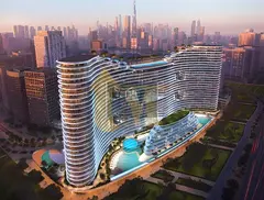 Luxury Waterfront Living | 1BR Apartment | Prime Location