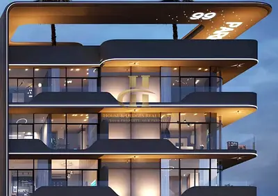 Smart Investment | Private Pool | Study | High ROI