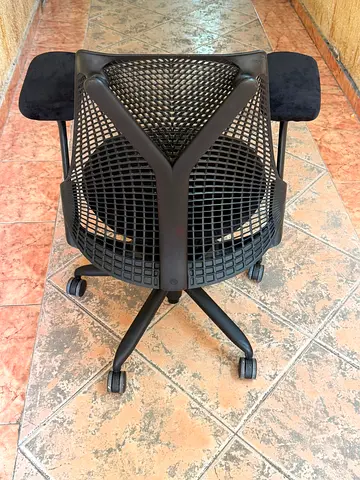 Sayl Herman Miller Chair Full Option