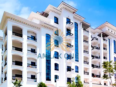 Leisure Living| Neat Design| Prime Location