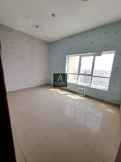 Spacious 3BR for Rent in Al Rashidiya 1 | Full Open View | Large Balcony | 4 Payments