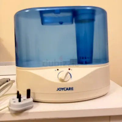 Joycare JC-490G Ultrasound Humidifier