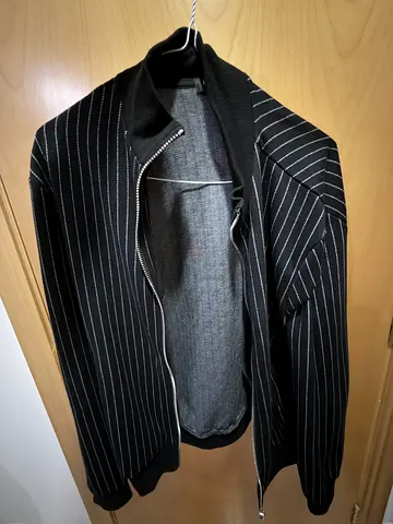 Men’s sweater jacket forever 21