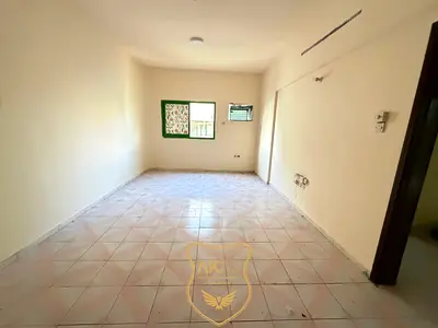 HOT Offer Spacious 1BHK Apartment With balcony & 2 washrom Rent Only 25000AED Yearly