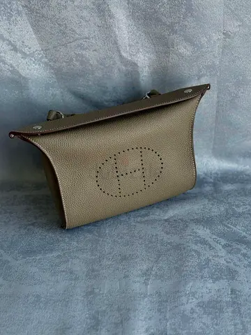 Hermès Videpoches shoulder bag
