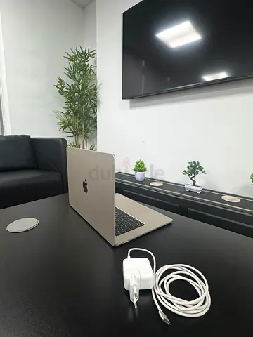 Macbook
