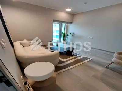 Fully Furnished | Spacious Layout | Near to Mall