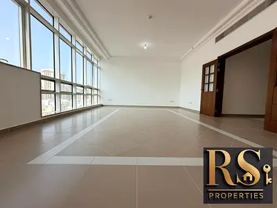 Spacious 3BR Apartment + Maid Room | 3 Bathrooms | Prime Location in Al Danah