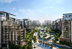 Pool &amp; Garden Views | Urban Luxury Living| High ROI
