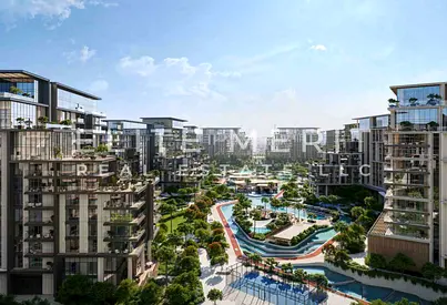 Pool & Garden Views | Urban Luxury Living| High ROI