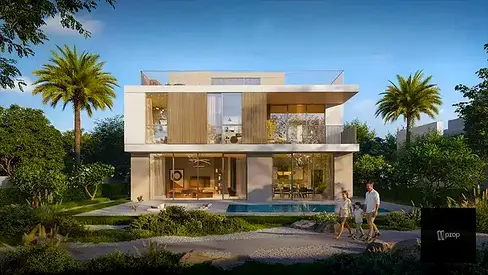 Luxury Living | Private Pool | Smart Investment