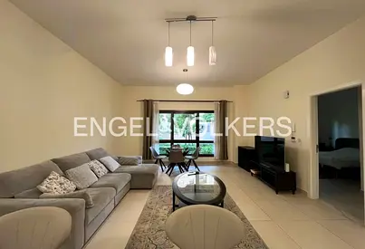 Fully Furnished | View Todayy | Spacious