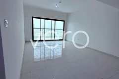 Closed Kitchen | Vacant Unit | Maid's room
