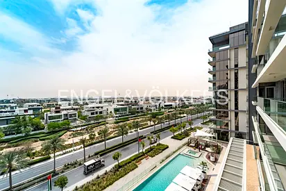 Handover Soon | Prime Location | Large Unit