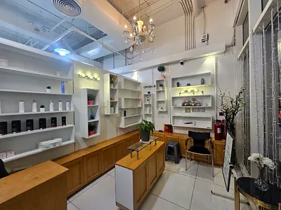 Ladies Salon for Sale located at Al Barsha (Behind Mall of Emirates)