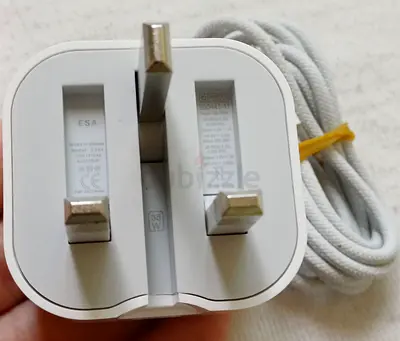 Charger iPhone 15 Pro Max 35W Original