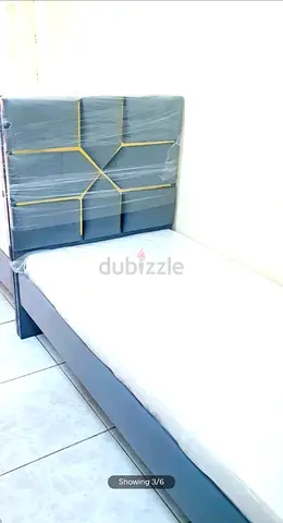 🌟 Luxury Bed Space for Ladies – Near BurJuman Metro 🌟 Premium and comfortable bed space available
