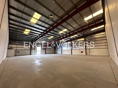 Full Ground | 25KW Power | Storage Use