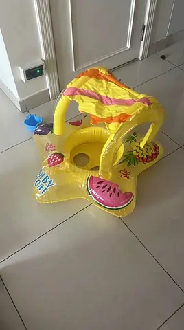 Baby float
