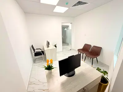 Spacious Office for Rent in Dubai | direct from Owner | near metro