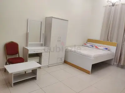 Families or Couples Room Available in Al Nahda 1, Dubai (Near NMC Hospital)
