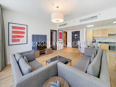 Bills Included | Next to Metro | Low Deposit