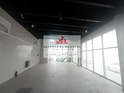 Warehouse for annual rent in Industrial Area 13