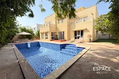 Lake View | Private Pool | Type 9 | Negotiable