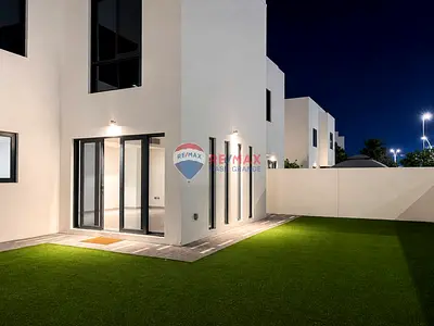 Where Modern Living Meets Space and Luxury