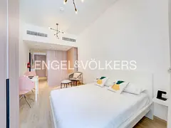Unfurnished | Equipped | Open View | Vacant May