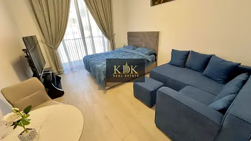 Fully Furnished | Good Quality | Vacant