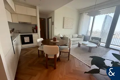 1 Bedroom Furnished Apartment Available Now
