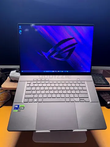 Asus ROG Zephyrus G16