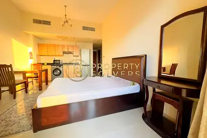 Exclusive Unit | Prime Location | Huge Layout