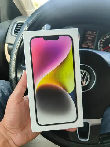 I Phone 14Plus