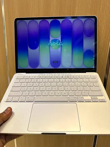 MACBOOK NEO 13” 256GB SILVER
