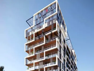 Great Investment | Modern Structure | Swimming Pool